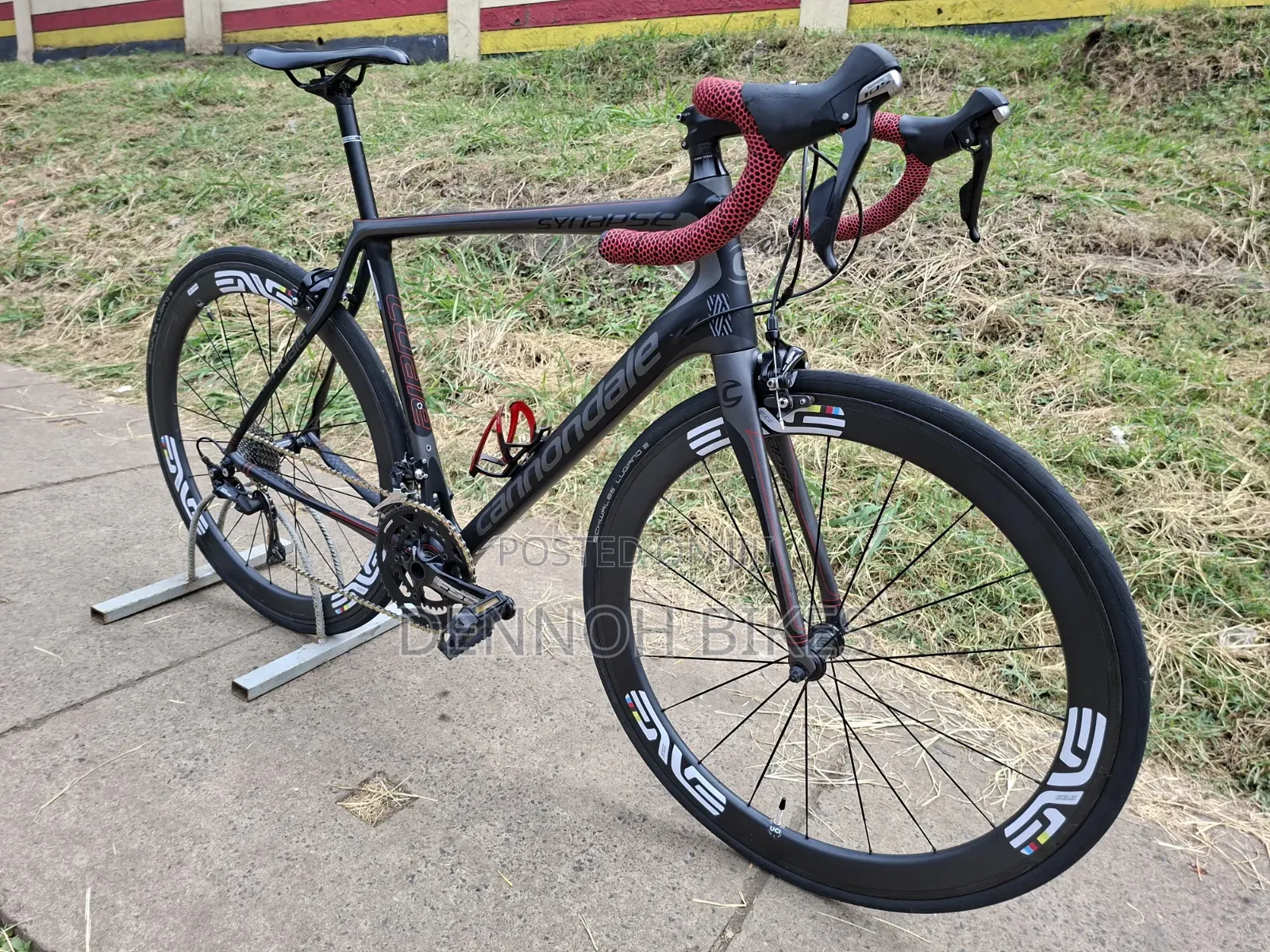 Cannondale Synapse Carbon Roadbike