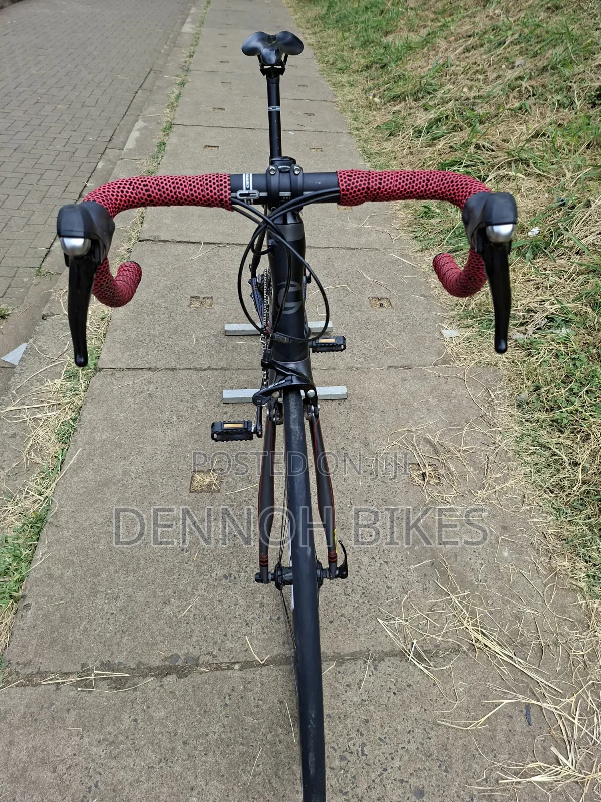 Cannondale Synapse Carbon Roadbike
