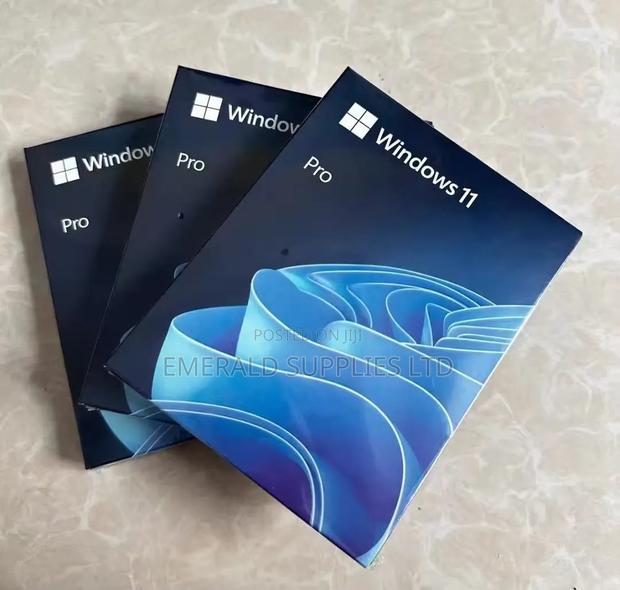 Windows 11 Pro Genuine Activation Key – Lifetime License | Instant