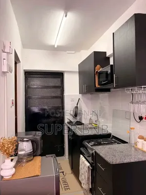 Furnished Studio Airbnb Available in Kiambu Road Quickmart