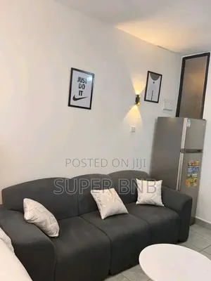 Airbnb Roysambu,Trm, Tsavo Royal Suburbs Studio Day Rest -3 HRS