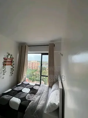 Studio Airbnb Within Nairobi 3hrs Rest 1600