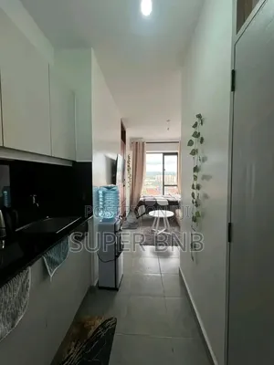 Studio Airbnb Within Nairobi 3hrs Rest 1600