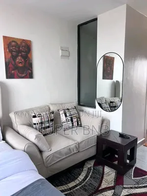 Studio Airbnb Within Nairobi 3hrs Rest 1600