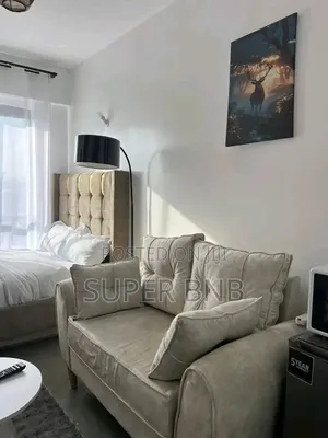 Studio Airbnb Within Nairobi 3hrs Rest 1600