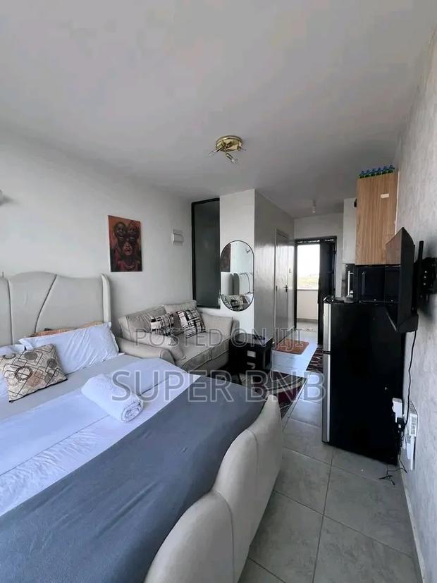 Airbnb in Ruaka Limuru Road 3 HRS Rest 1800 - thumbnail 5