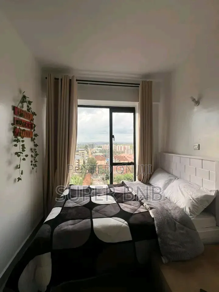 Airbnb in Ruaka Limuru Road 3 HRS Rest 1800