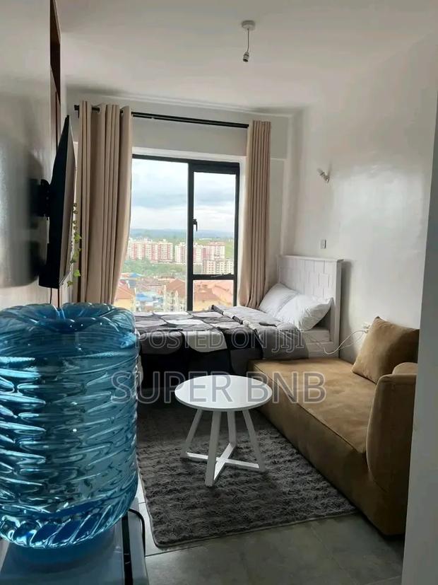 Airbnb in Ruaka Limuru Road 3 HRS Rest 1800 - thumbnail 7