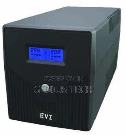 Evi 1600va / 900w Line Interactive Ups – Ep-Ups1600uu2ie2-Uk