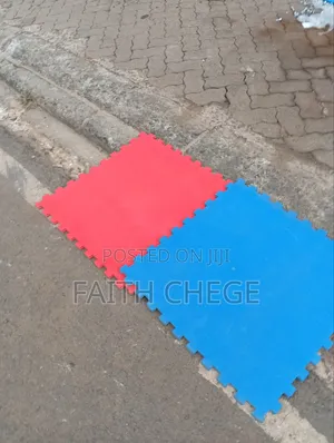 Rubber Mats
