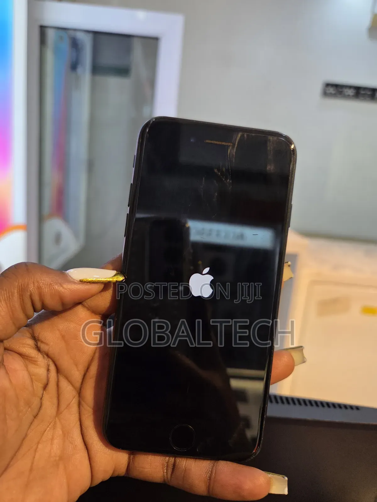 Apple iPhone 7 32 GB Black