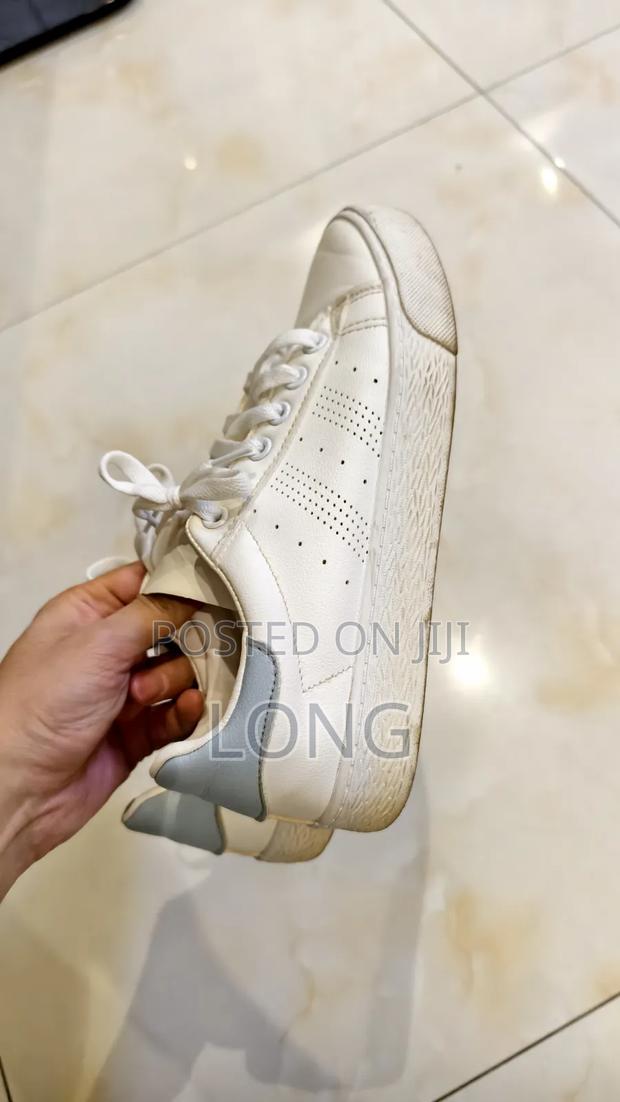 Used Shoes 500 Kes Each Pair - thumbnail 6