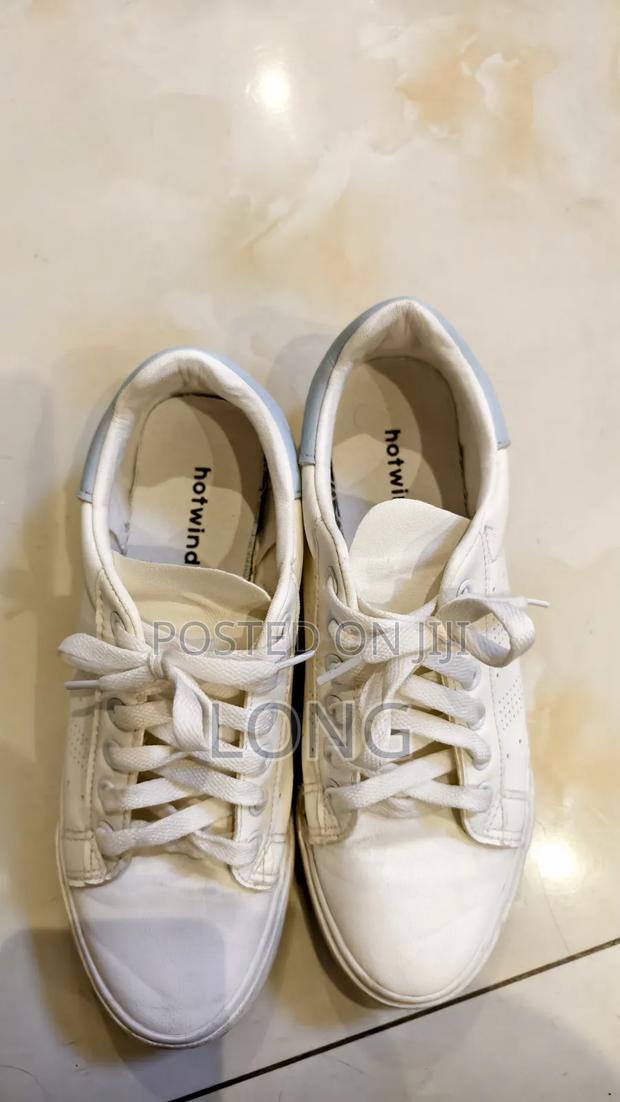 Used Shoes 500 Kes Each Pair - thumbnail 8