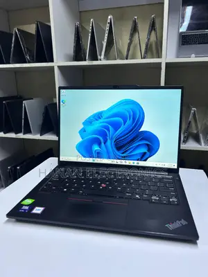 New Laptop Lenovo ThinkPad E14 Gen 6 16GB Intel Core i7 SSD 512GB