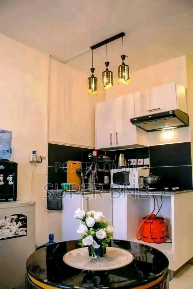 Studio Airbnb Kamakis 3 HRS Day Rest 1800kshs - thumbnail 2