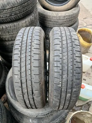 Tyres Dealer and Rims
