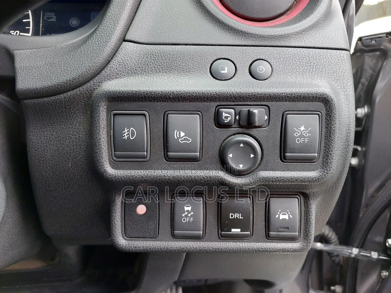 Nissan Note 2019 Gray