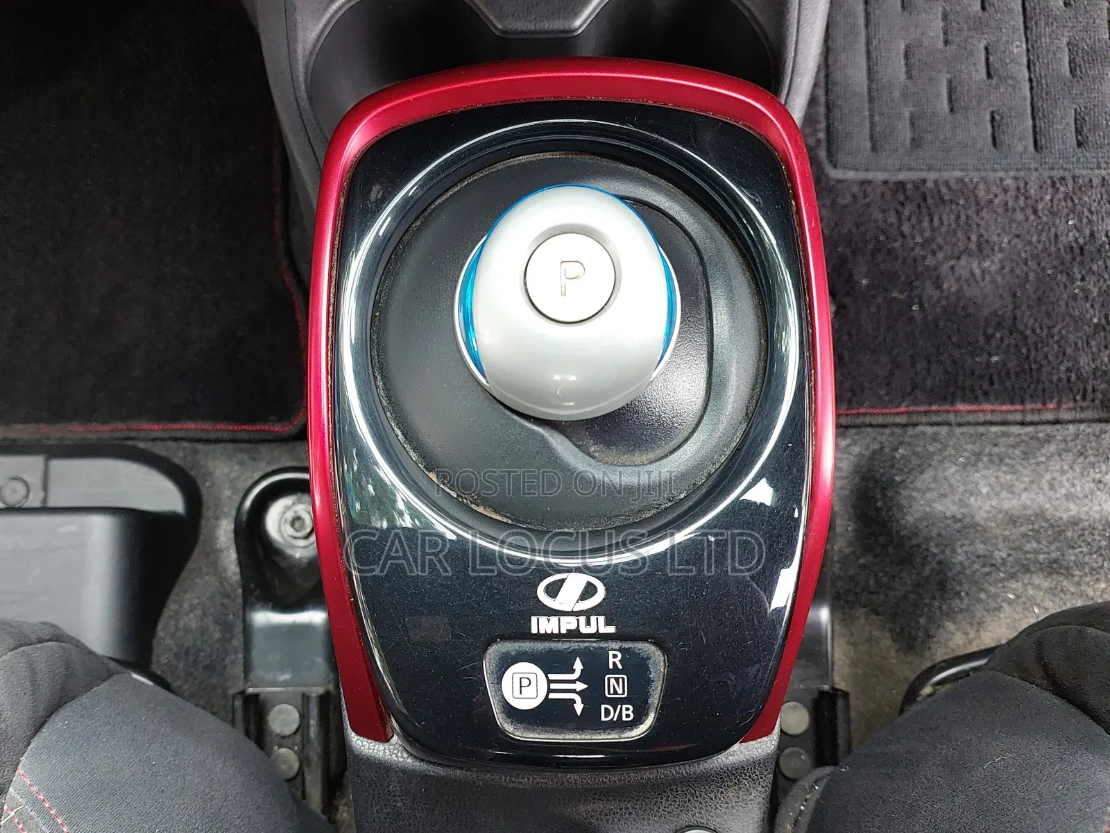 Nissan Note 2019 Gray