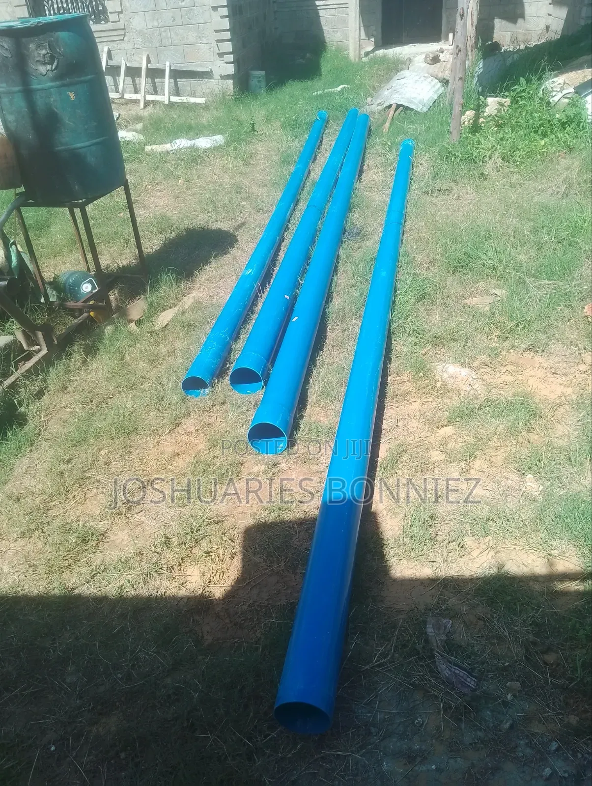 Borehole Drilling and Services