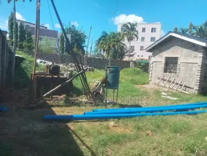 Borehole Drilling and Services