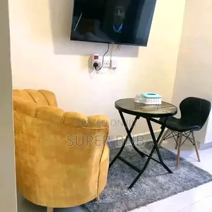 Studio Airbnb Apartment in Kilimani Lavington