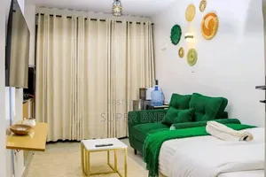 Studio Airbnb Apartment in Kilimani Lavington