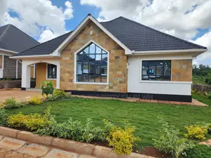 3br All Ensuite Bungalow For Rent