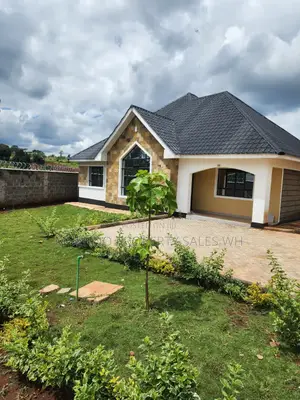 3br All Ensuite Bungalow For Rent