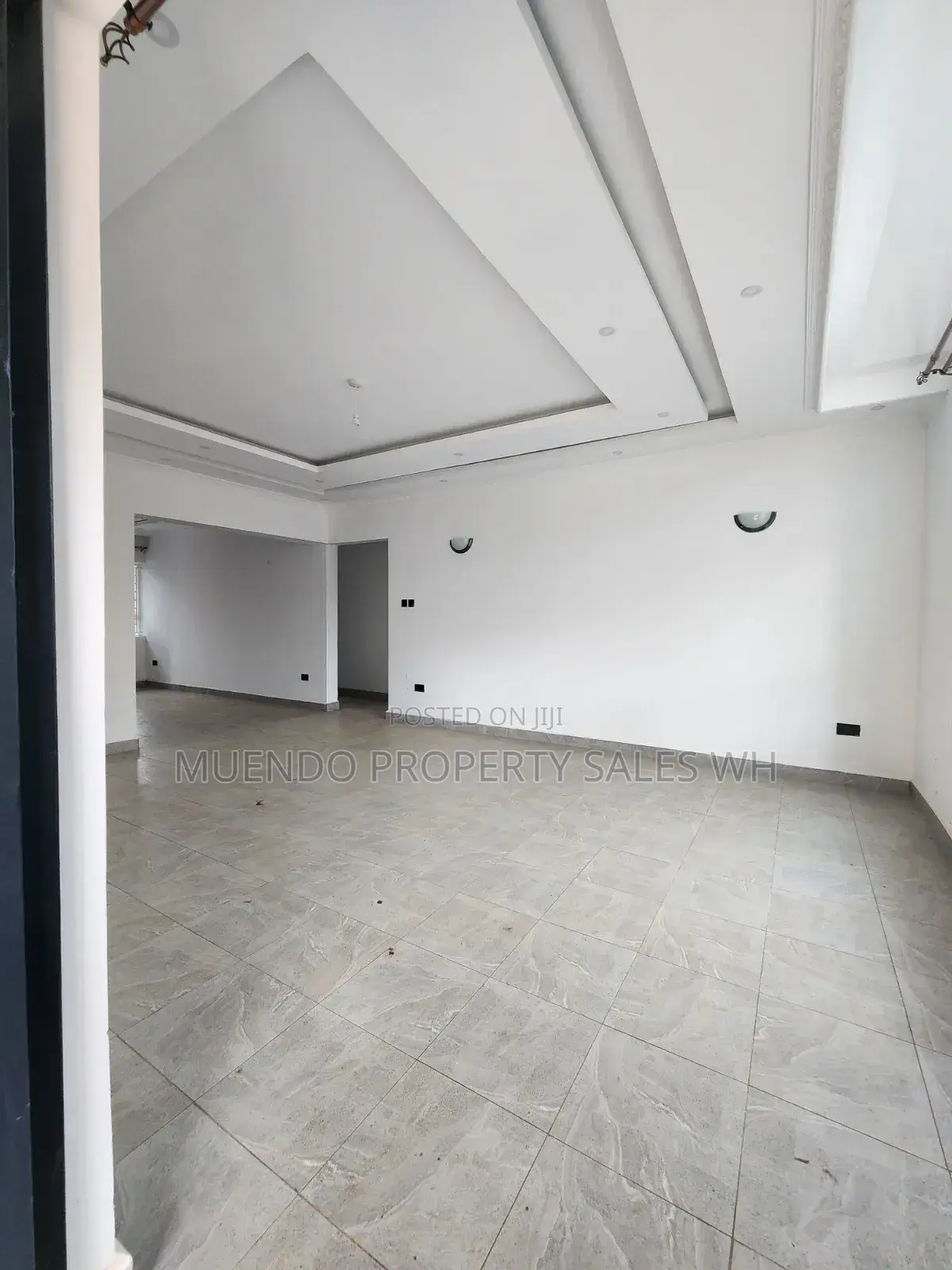 3br All Ensuite Bungalow For Rent