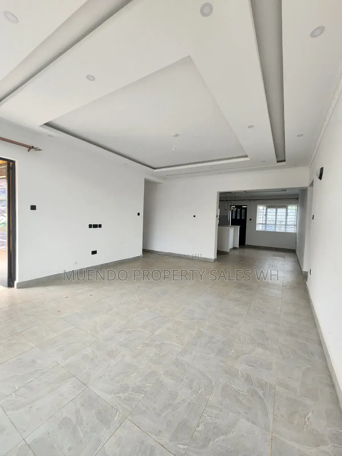3br All Ensuite Bungalow For Rent