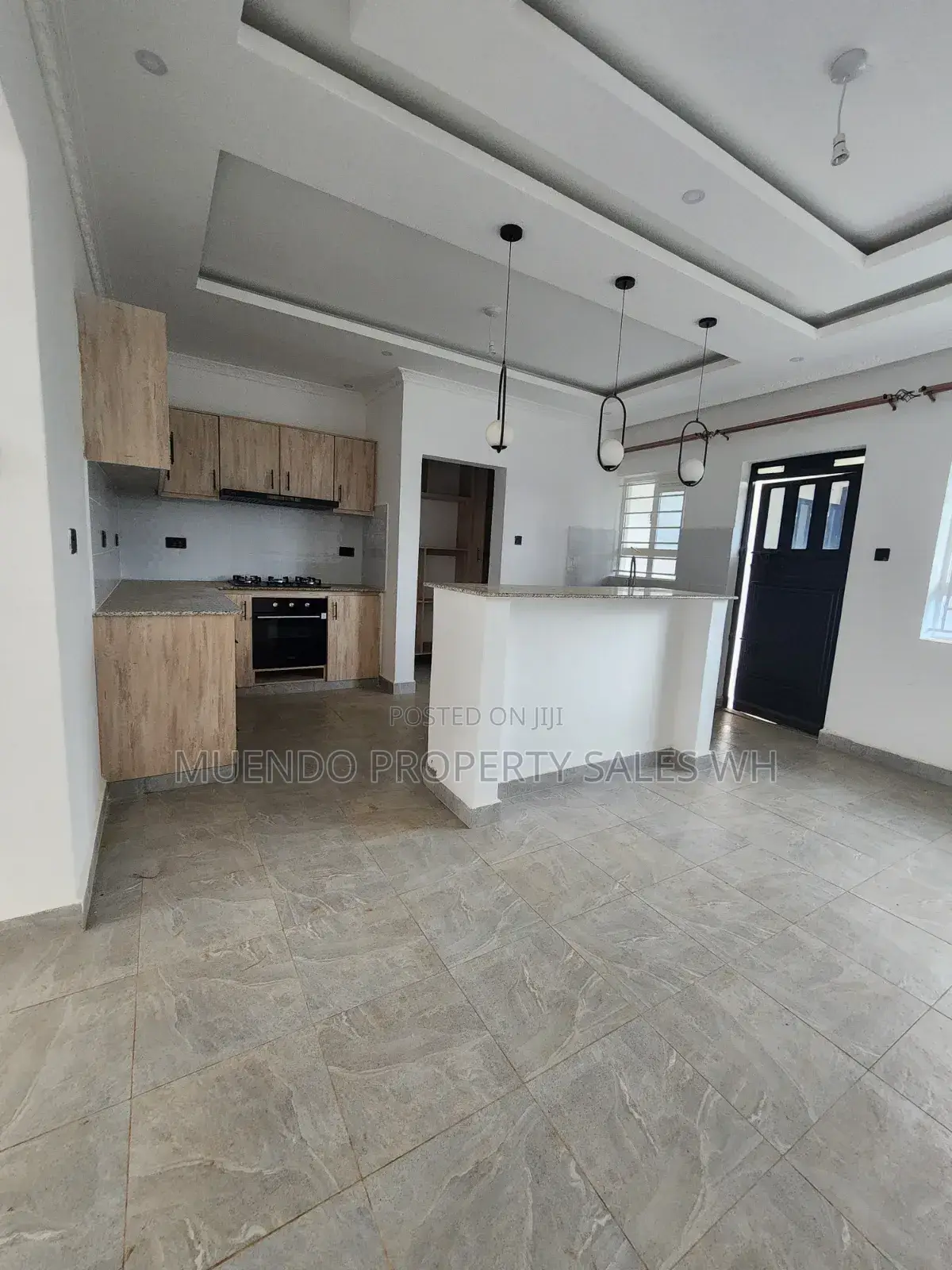 3br All Ensuite Bungalow For Rent