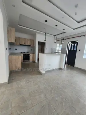 3br All Ensuite Bungalow For Rent