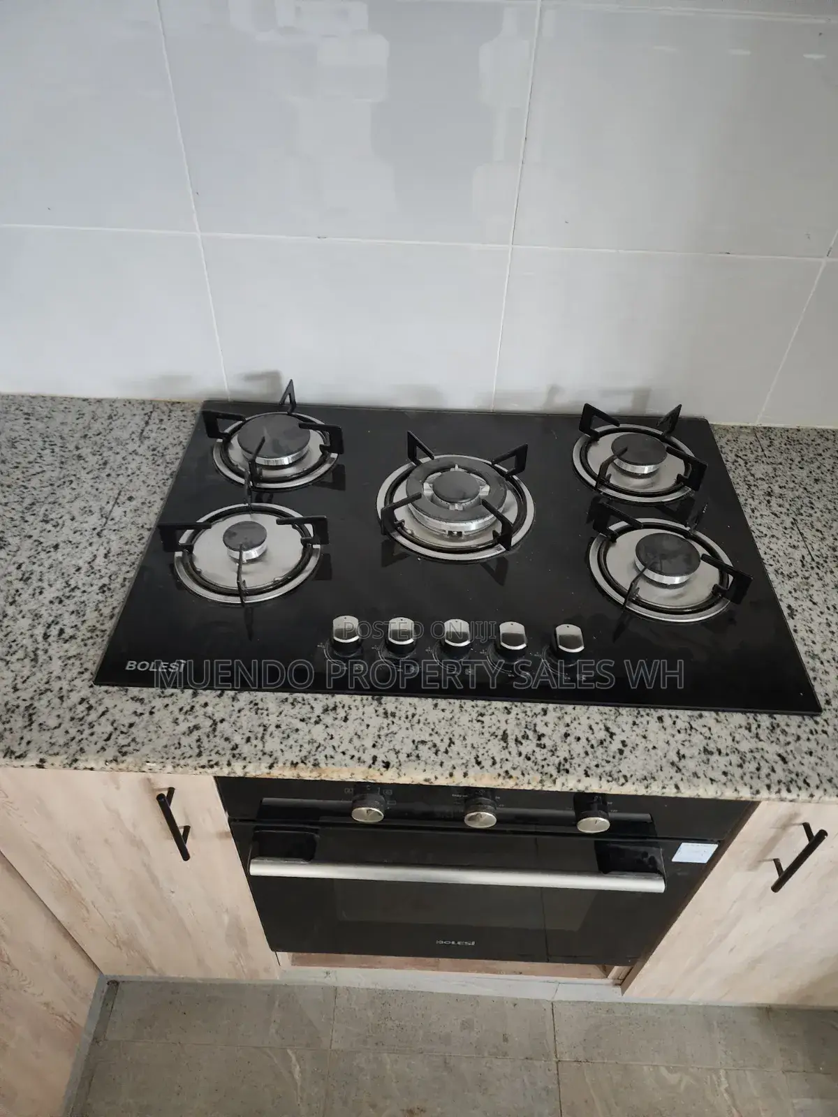3br All Ensuite Bungalow For Rent