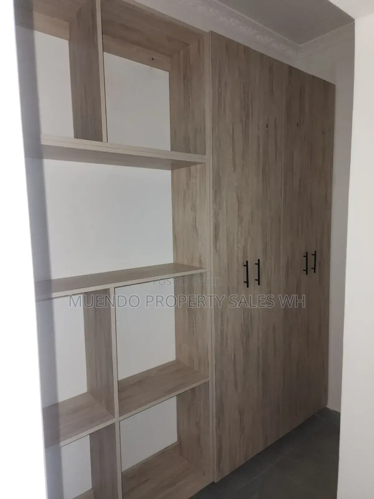 3br All Ensuite Bungalow For Rent