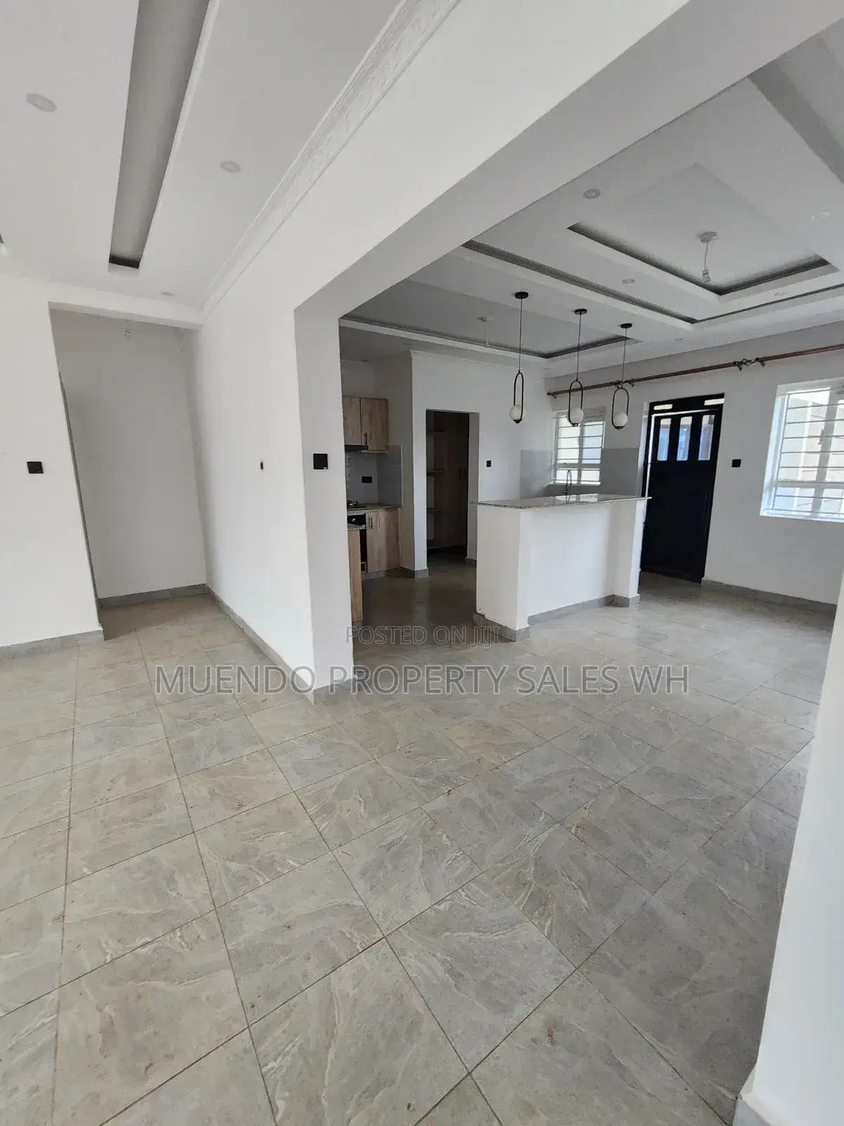3br All Ensuite Bungalow For Rent