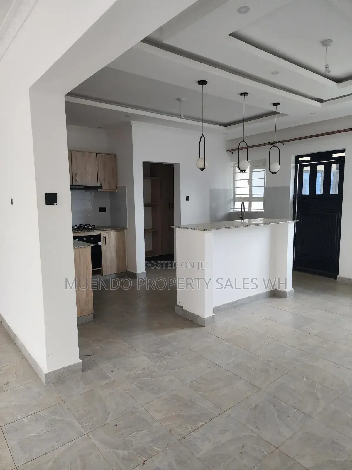 3br All Ensuite Bungalow For Rent