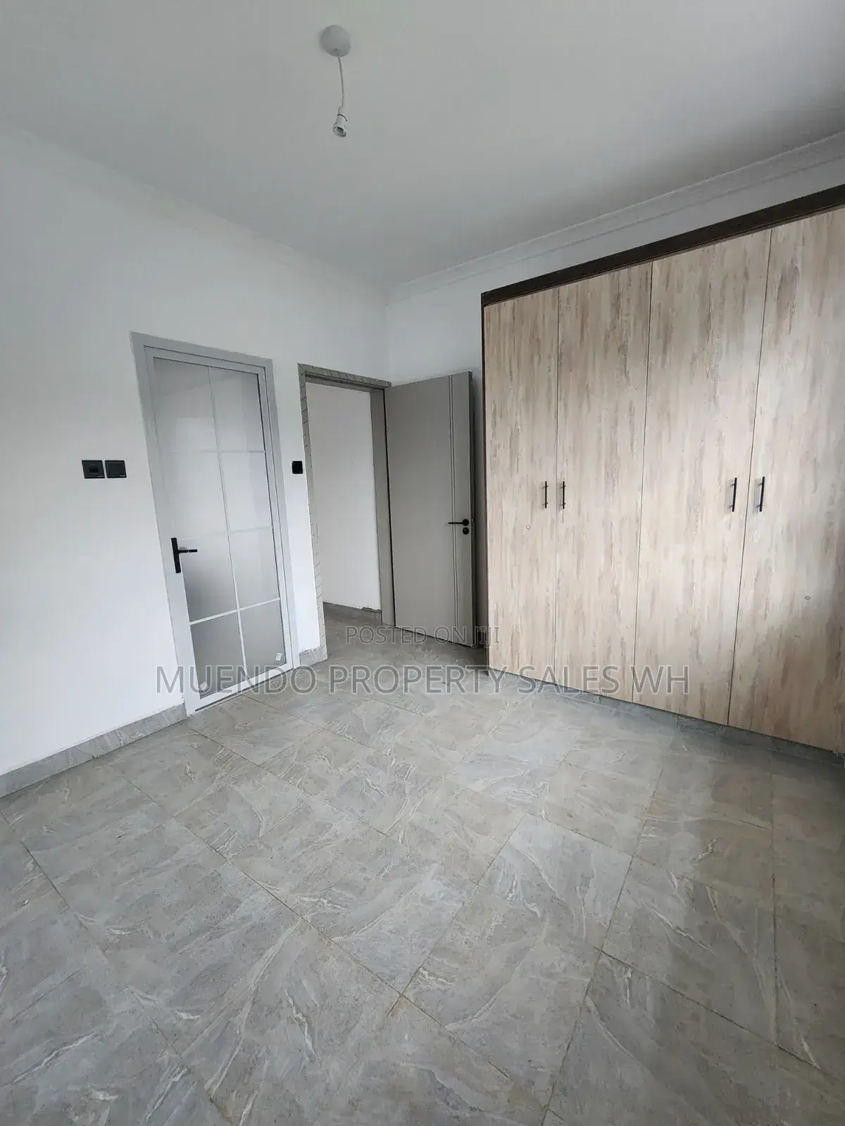 3br All Ensuite Bungalow For Rent