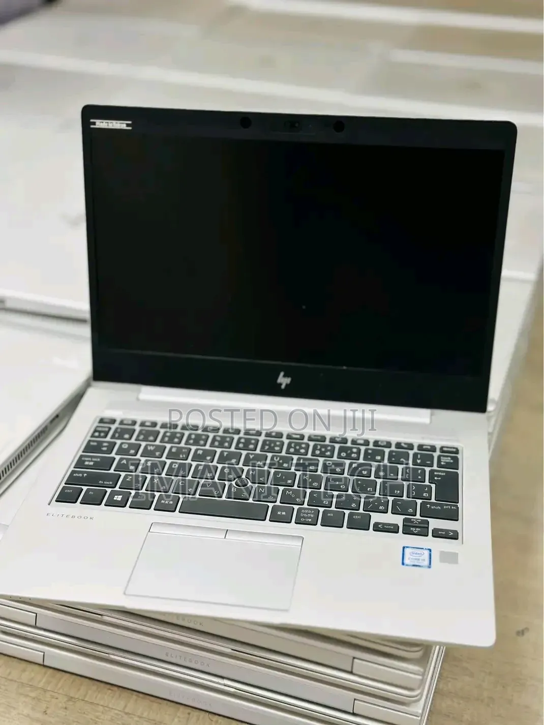 Laptop HP EliteBook 830 G5 8GB Intel Core i5 SSD 256GB