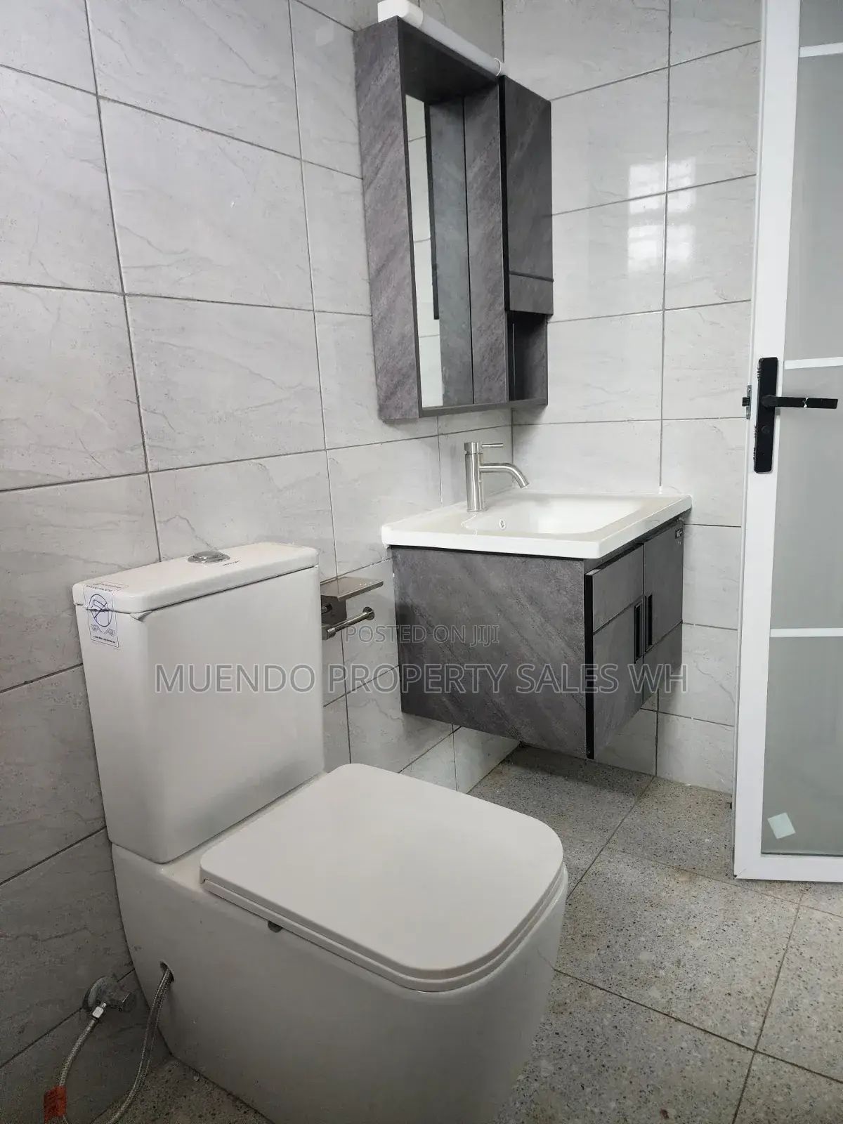 3br All Ensuite Bungalow For Rent