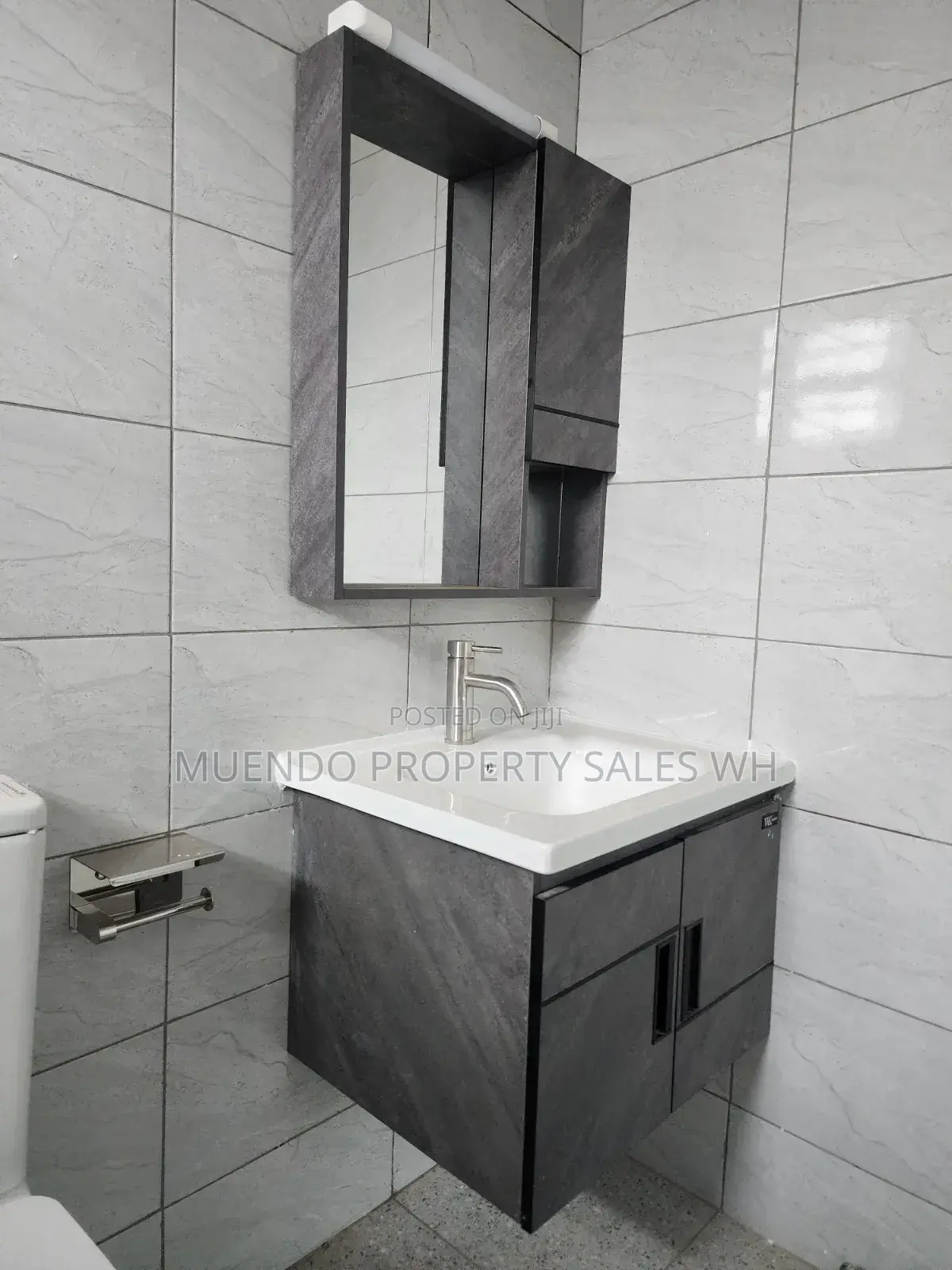 3br All Ensuite Bungalow For Rent