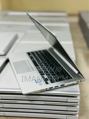 Laptop HP EliteBook 830 G5 8GB Intel Core i5 SSD 256GB