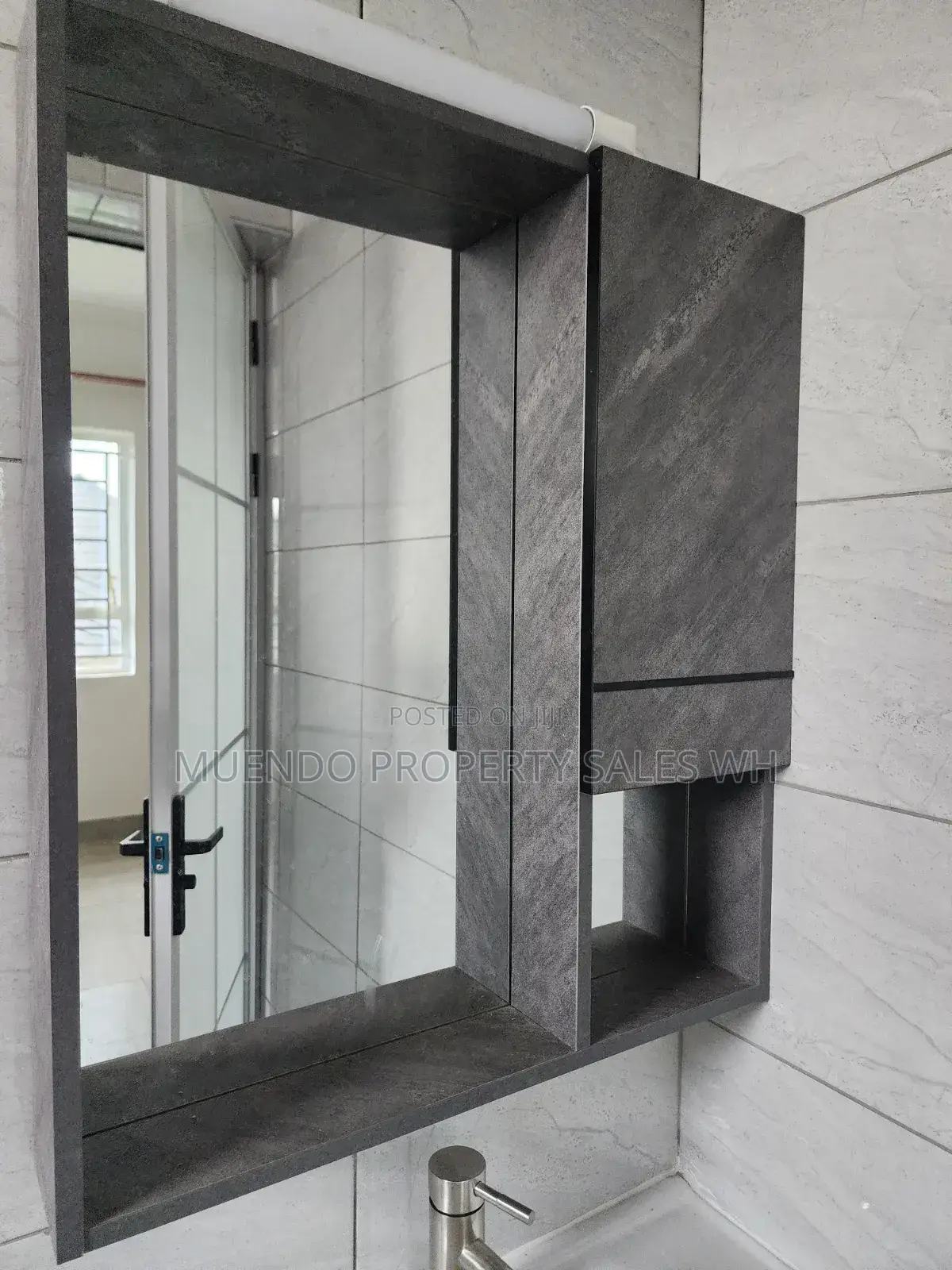 3br All Ensuite Bungalow For Rent
