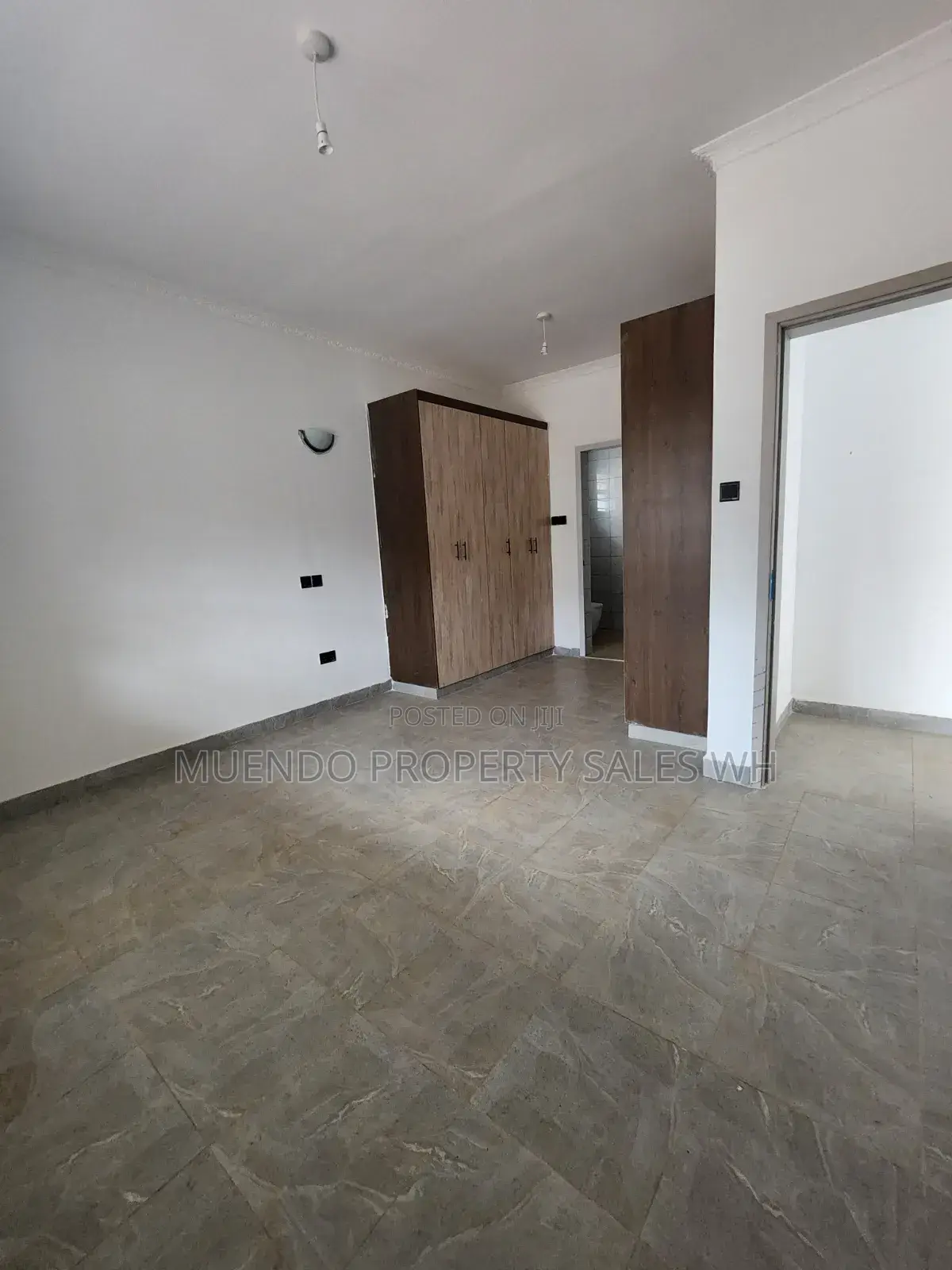 3br All Ensuite Bungalow For Rent