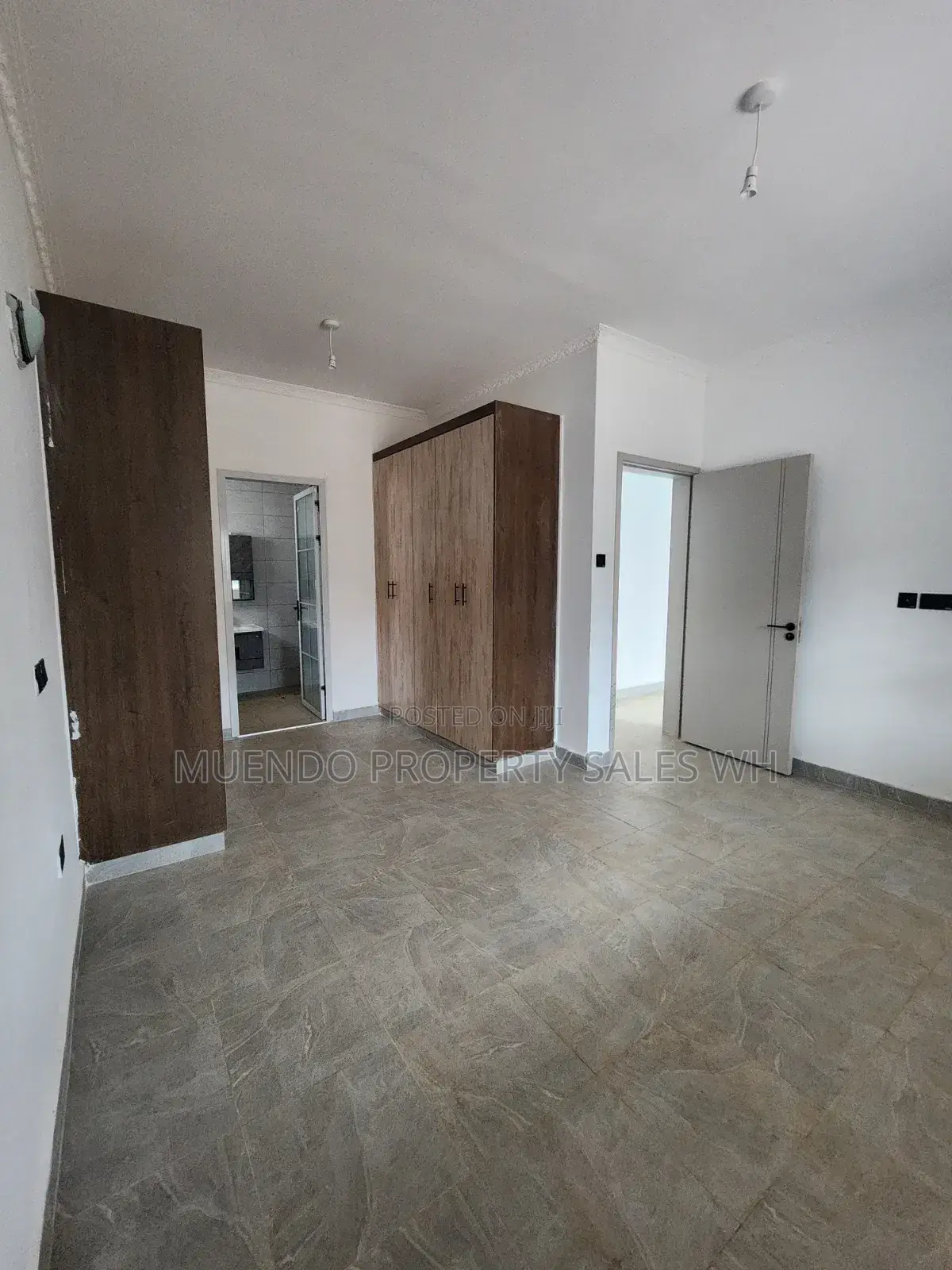 3br All Ensuite Bungalow For Rent