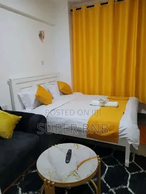 Studio Available, Along Kiambu Rd, Thindigua Tsavo Sunset