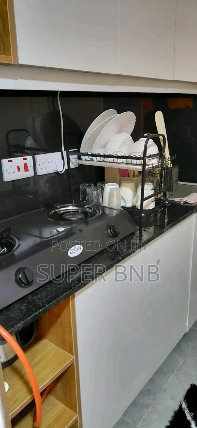 Studio Available, Along Kiambu Rd, Thindigua Tsavo Sunset