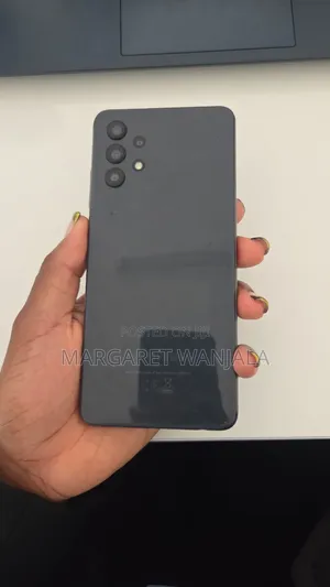 Samsung Galaxy A32 128 GB Gray