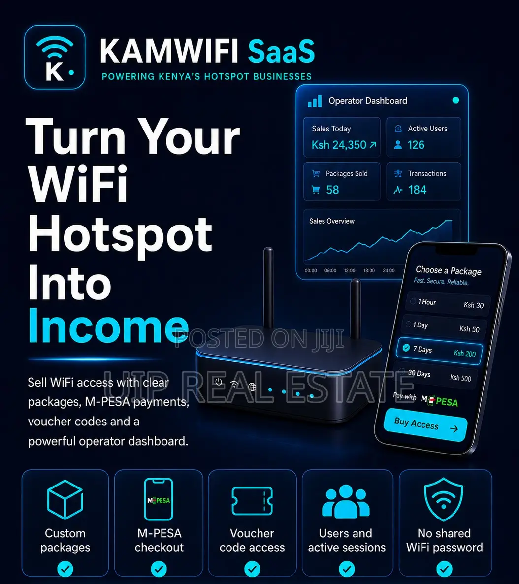 Billing Software For Mikrotik Router Hotspot
