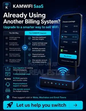 Billing Software For Mikrotik Router Hotspot