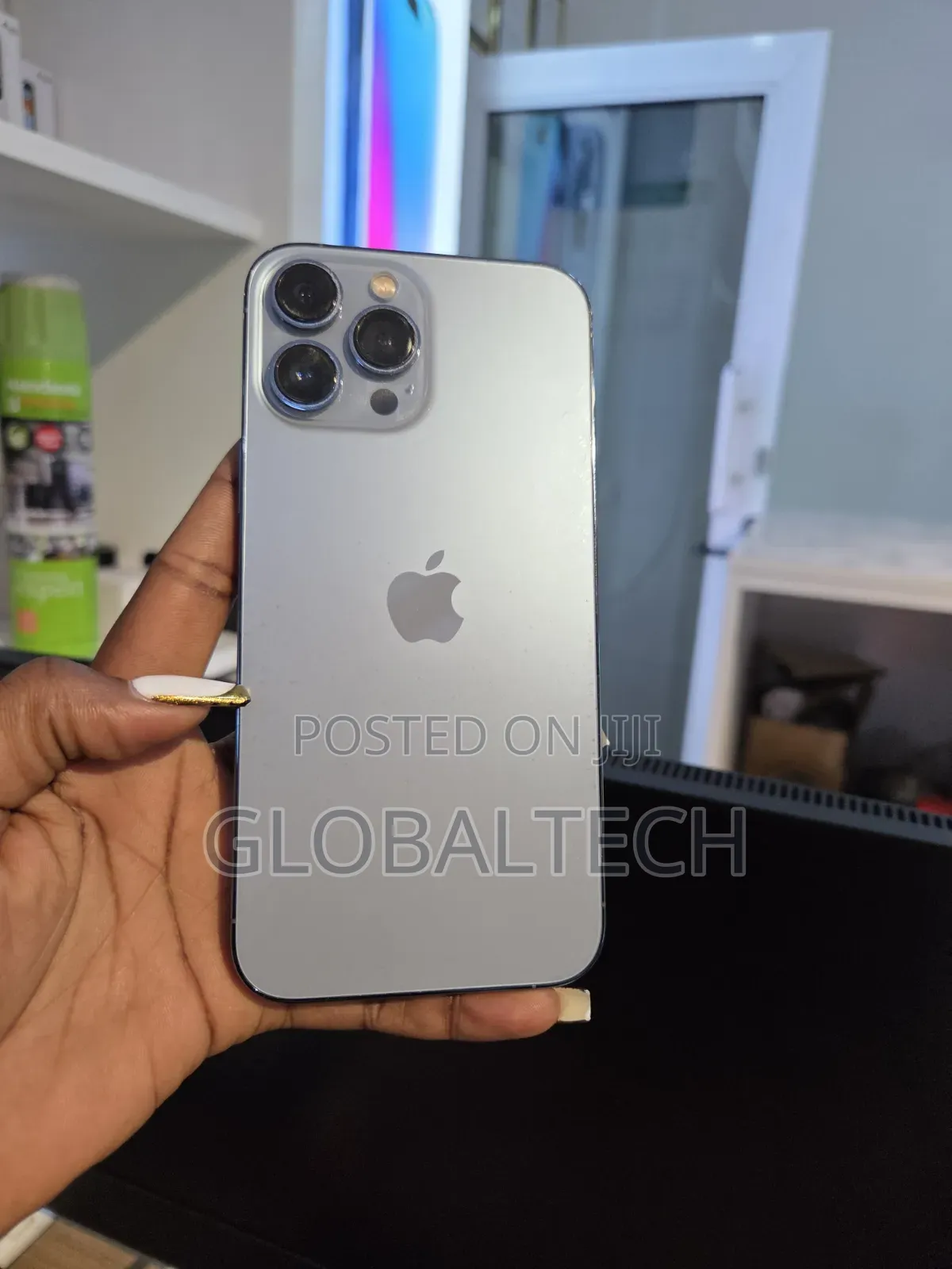 Apple iPhone 13 Pro Max 128 GB Blue